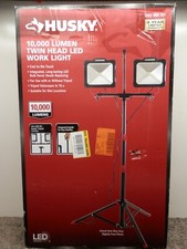 Husky 10000 lumen for sale  Reading
