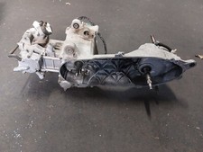 Moteur yamaha 125 d'occasion  Saint-Chamond