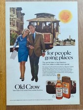 Crow whiskey for gebraucht kaufen  Aßlar