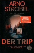 Arno strobel trip gebraucht kaufen  Bad Aibling