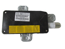 Airbag porte conducteur d'occasion  Barr