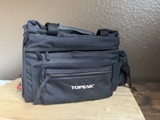 Topeak rear bike for sale  Sherman Oaks