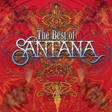 The Best Of Santana comprar usado  Enviando para Brazil