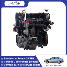 Moteur opel vectra d'occasion  Saint-Quentin
