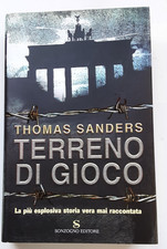 Terreno gioco thomas usato  Italia