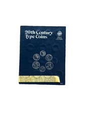 20th century type for sale  Houston