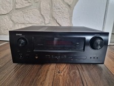 Denon avr 1910 gebraucht kaufen  Barby