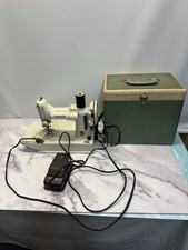 Vintage white singer for sale  Cherry Log