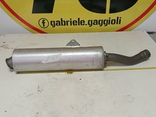 Silenziatore scarico kawasaki usato  Gubbio