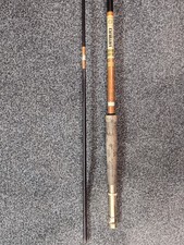 9ft daiwa fly for sale  ST. COLUMB