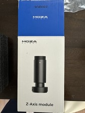 Módulo de voo MOZA Flight Simulator eixo Z voo , usado comprar usado  Enviando para Brazil