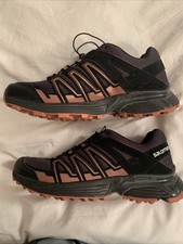 Salomon ortholite walking for sale  LONDON