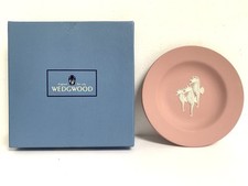 Boxed wedgwood jasper for sale  LONDON