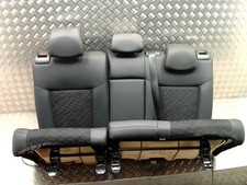 Banquette arriere peugeot d'occasion  Sens