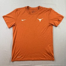 Nike texas longhorns for sale  Marion
