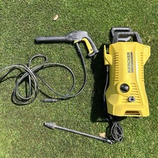 Karcher full control for sale  MANCHESTER
