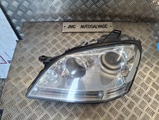 Mercedes w164 pre for sale  DORCHESTER