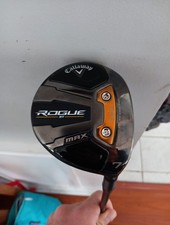 Callaway rogue max for sale  Charleston
