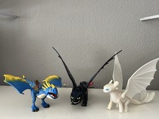 Playmobil dragons hnezahn gebraucht kaufen  Berlin