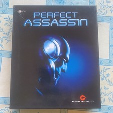 Perfect assassin rom usato  Venegono Superiore