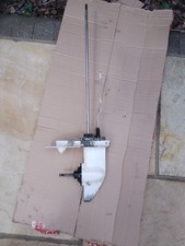 Suzuki evinrude 4hp for sale  BECCLES