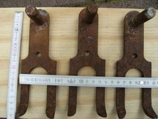 Große kloben zum gebraucht kaufen  Westerstede