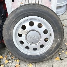 Audi ersatzrad reserverad gebraucht kaufen Audi ersatzrad reserverad gebraucht kaufen  Rottenacker