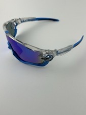 Oakley jawbreaker crystal for sale  Stuart