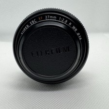 Fujinon 27mm 2.8 for sale  LONDON
