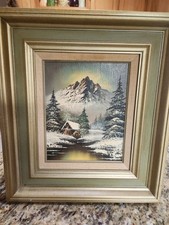 Cooper signed 17x15 for sale  Mchenry