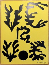 Revue verve matisse d'occasion  Paris XV