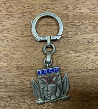 Porte clé foch d'occasion  Suresnes