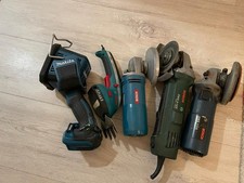 Makita dml 812 gebraucht kaufen  Hamburg