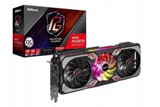 Używany, Karta graficzna ASRock AMD RX 6700 XT Phantom Gaming D OC 12 GB NO BOX na sprzedaż Używany, Karta graficzna ASRock AMD RX 6700 XT Phantom Gaming D OC 12 GB NO BOX na sprzedaż  PL