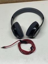 Casque beats solo d'occasion  Montpellier-