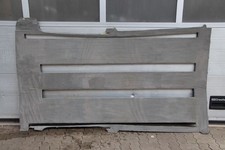 Fußmatte matte multivan gebraucht kaufen  Wittenburg