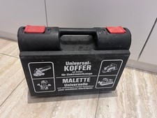 Universalkoffer maschinen werk gebraucht kaufen  Villmar