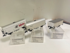 Fleischmann 5326 5344k usato  Genova