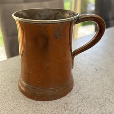 Pint tankard nottingham for sale  UK