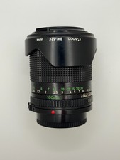 Canon 100mm telephoto for sale  Los Angeles