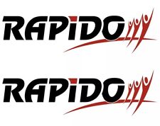 Rapido 65cm 6cm d'occasion  Évreux