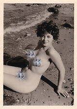 Vintage 1950s 1960s for sale  UK