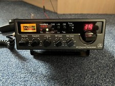 Harrier cbx channel for sale  CHORLEY