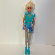 1997 barbie olympic d'occasion  Expédié en Belgium