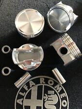 Alfa romeo schmiedekolben gebraucht kaufen  Bünde