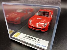 Ferrari 599xx versione usato  Gorla Minore