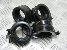 Cb650f inlet rubbers for sale  COLCHESTER