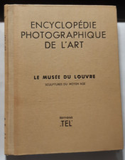 1948 encyclopedie photographiq d'occasion  Épinal
