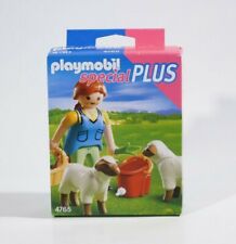 Playmobil special 4765 d'occasion  Saint-Pourçain-sur-Sioule