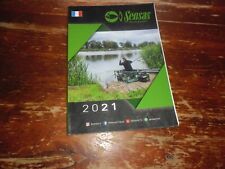 Ancien catalogue pêche d'occasion  Ahun